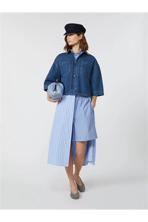 Enza MAX MARA WEEKEND | Shirt | 2525116081650002